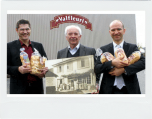 Famille Valfleuri
