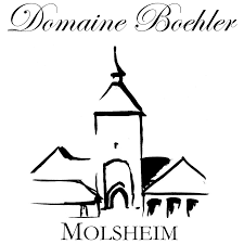 Logo Domaine Boehler