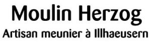 Logo Moulin Herzog