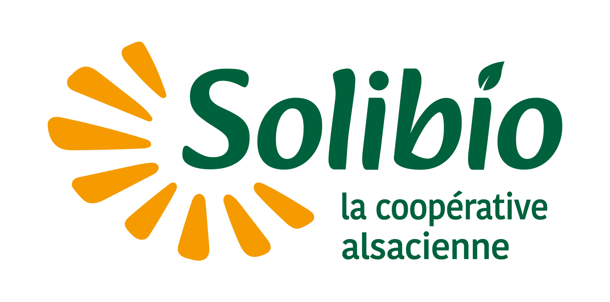 Logo de la coopérative Solibio
