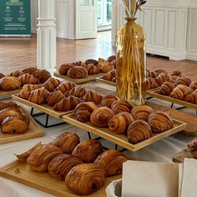 PETIT DEJEUNER