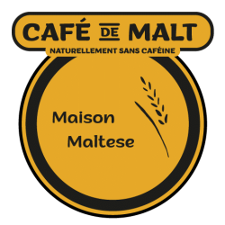 Logo Maison Maltese